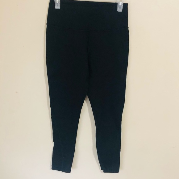 Gap Sculpt Ponte Compression Leggings - Picture 1 of 8